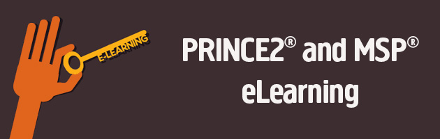 PRINCE2 and MSP eLearning