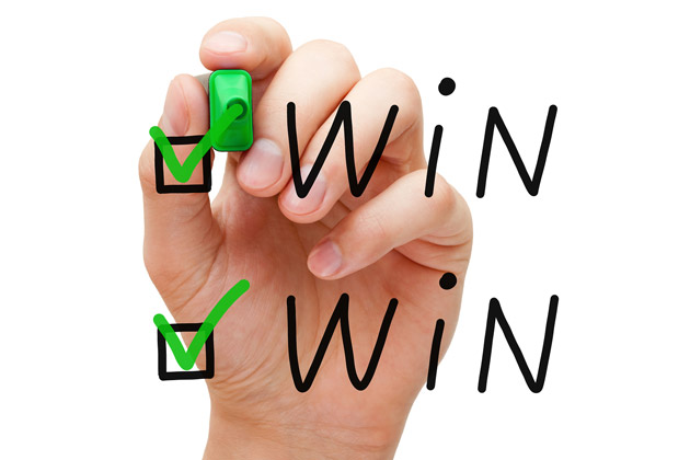 Planning Negotiations Win Win