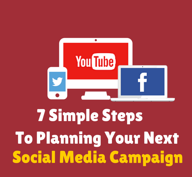 Planning A Social Media Campaign