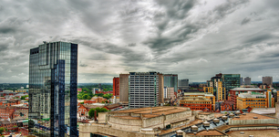 Birmingham