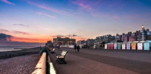 Brighton Training Location