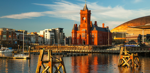 Cardiff
