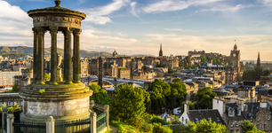 Edinburgh