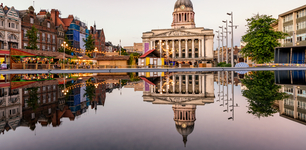 Nottingham