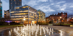 Sheffield